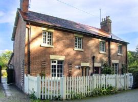 Hotel Photo: Aqueduct Cottage