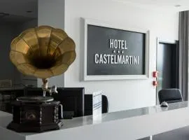 Castelmartini Wellness & Business Hotel