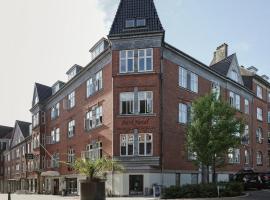 A picture of the hotel: BB-Hotel Vejle Park