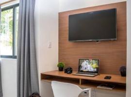 Hotel Photo: Casa Viento 34