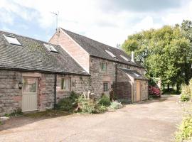 Hotel fotoğraf: Lee House Cottage