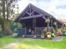 Hotel Photo: Studio at Little Trees Farm