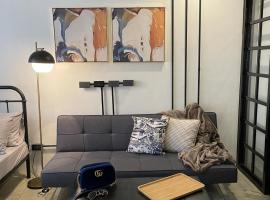 CRIB 253 Subic Bay, hotel v destinaci Olongapo