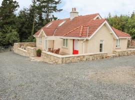 Cnoc suan, hotel in Carrigallen