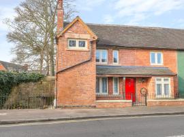 A picture of the hotel: Jasmine Cottage