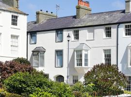 Gambaran Hotel: Tri Raglan Mawr