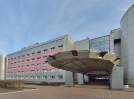 รูปภาพของโรงแรม: Kotorosl Hotel