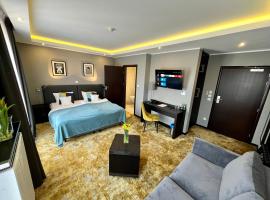 Gambaran Hotel: Malta Premium