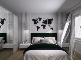 Hotel Photo: LUX Apartament Bedzin