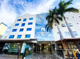 Nacional Palace Hotel