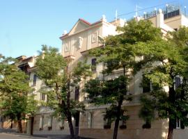 Photo de l’hôtel: Tmark Hotel Vaticano