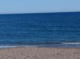 Hotel Photo: FUENGIROLA APARTAMENT SUN&BEACH