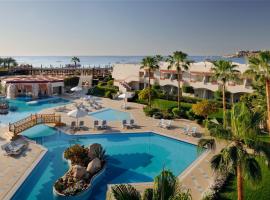 A picture of the hotel: Naama Bay Promenade Beach Resort Managed By Accor