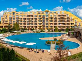 Zdjęcie hotelu: Menada Grand Resort Apartments