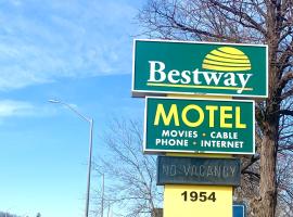 A picture of the hotel: Bestway Motel