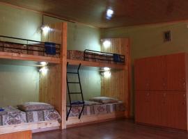 Homestay, hotel v destinaci Stepancminda