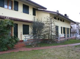 Hotel Photo: Appartamenti in Villa Diana