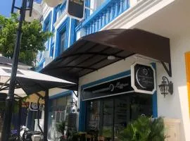 Liên’s Mini Hotel