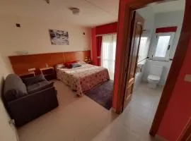 Hotel Valdoviño