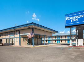 Hotel Photo: Rodeway Inn