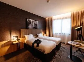 ibis Styles Arras Centre, готель у місті Арас