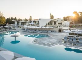 Hotel foto: Falkensteiner Premium Mobile Homes and Camping Zadar