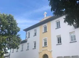 Hostal San Cristobal - Pontedeume