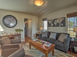 Hotel fotoğraf: Pasco Home with Seasonal Pool, Hot Tub and Gazebo