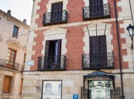 Hotel Soria Plaza Mayor