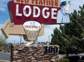 Red Feather Lodge/Hotel