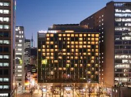 九樹帕那斯首爾明洞 2