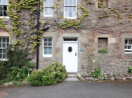 Hotel fotografie: One The Red House, East Lothian