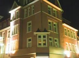 Hotel Stadt Hamm โรงแรมในฮัมม์