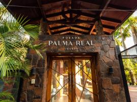 Хотел снимка: Palma Real Posada