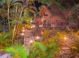 Hotel MadreSierra Parque Tayrona