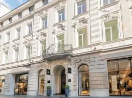 Hotel Indigo Belgrade by IHG