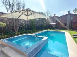 Cabañas Doña Anita