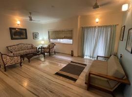 A picture of the hotel: Ishan Apartments 3BHK Individual Rooms