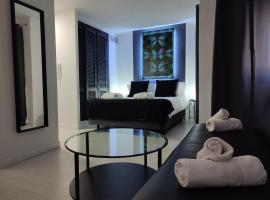 Gambaran Hotel: Urban Spaces Ibiza