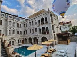 Grand Cappadocia Hotel