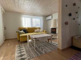 Hotel Photo: Cozy Little House Meex - 5km from Võru