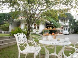 Ru Boutique, ξενοδοχείο σε Kandy