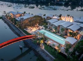 Sala Bang Pa-In, hotel en Phra Nakhon Si Ayutthaya