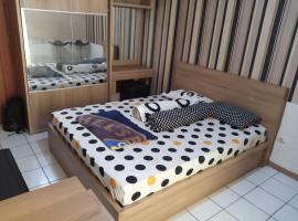 Hotel fotografie: Adhigana Property Kemang View