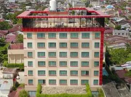 Grand Zuri Dumai