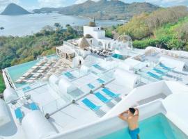 Loccal Collection Hotel Komodo, Hotel in Labuan Bajo