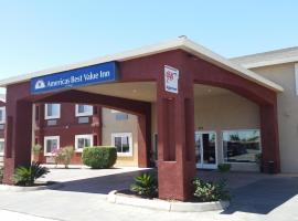 Hotel foto: Americas Best Value Inn Westmorland