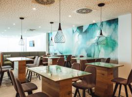 Wyndham Garden Munich Messe, ξενοδοχείο στο Μόναχο