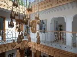 Riad Le Saadien ,Adult only