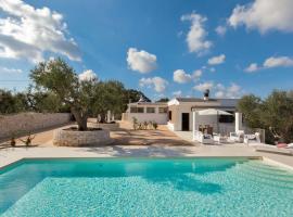 Hotelfotos: Villa Irma with private pool